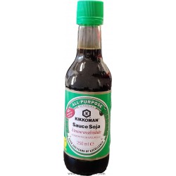 SAUCE DE SOJA LEGERE - 0.25L