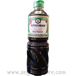 SAUCE DE SOJA LEGERE - 0.975L