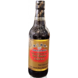 SAUCE DE SOJA LEGERE - 0.5L