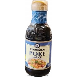 SAUCE DE SOJA POKE - 0.25L