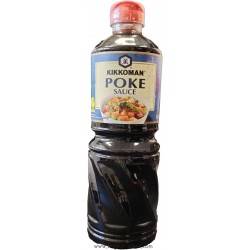 SAUCE DE SOJA POKE - 0.975L