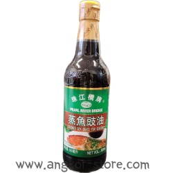 SAUCE DE SOJA POUR FRUIT DE...