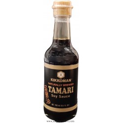 SAUCE DE SOJA TAMARI - 0.25L