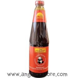 SAUCE HUITRE - 0.907Kg