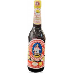 SAUCE HUITRE - 0.6L