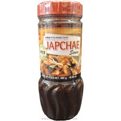 SAUCE JAPCHAE - 0.48L