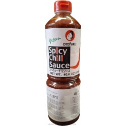 SAUCE POUR CHOUX CHINOIS...