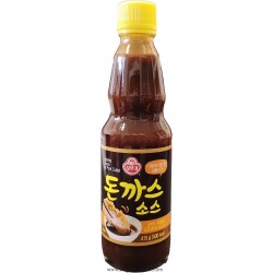 SAUCE POUR COTE DE PORC -...