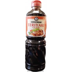 SAUCE TERIYAKI GLAZE - 0.975L