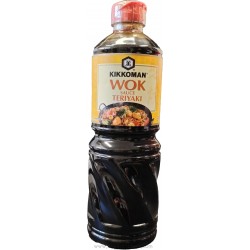 SAUCE TERIYAKI WOK - 0.975L