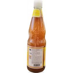 SAUCE VEGETARIENNE AUX...