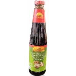 SAUCE VEGETARIENNE AUX...