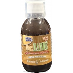 SIROP BOIS BANDE AROME...