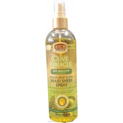 SPAY BRILLANCE OLIVE...