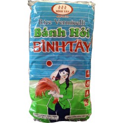 VERMICELLE DE RIZ BANH HOI...