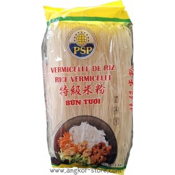 VERMICELLE DE RIZ BUN TUOI...
