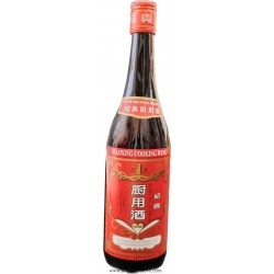 VIN DE RIZ SHAO XING 14.50°...