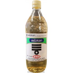 VINAIGRE DE RIZ (KOKUMOTSU...