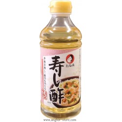 VINAIGRE DE RIZ A SUSHI...
