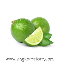 CITRON VERT (A LA PESEE) - 1Kg