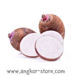 EDDOES / TARO (A LA PESEE)...