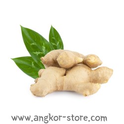 GINGEMBRE (A LA PESEE) - 1Kg