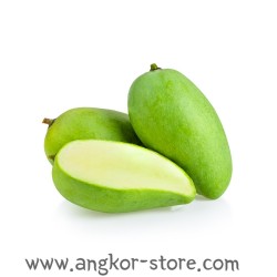 MANGUE VERTE (A LA PESEE) -...