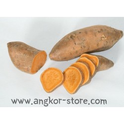 PATATE DOUCE CHAIR ROSE (A...