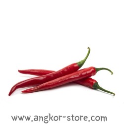 PIMENT ROUGE - 0.1Kg