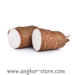RACINE DE MANIOC (A LA...