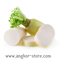 RADIS BLANC MINI (A LA...