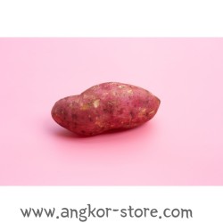 PATATE DOUCE PEAU ROSE (A...