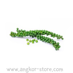 POIVRE VERT - 0.1Kg