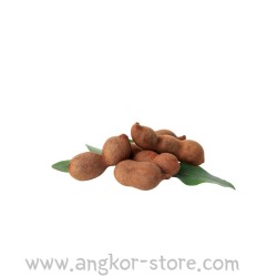 TAMARIN SUCRE - 0.45Kg