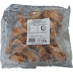 AILE DE POULET HALAL TEX...