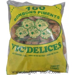 BONBON PIMENT 100 P. **** -...