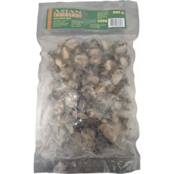 CHAIR D'ESCARGOT **** - 0.55Kg