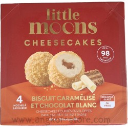 GLACE MOCHI BISCUIT...