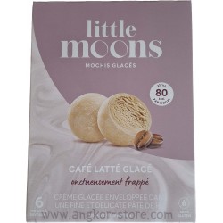 GLACE MOCHI CAFE LATE 6 P....