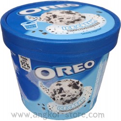 GLACE OREO **** - 0.08L