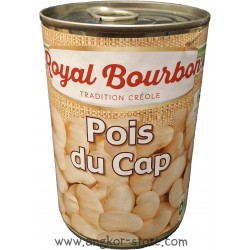 POIS DE CAP NATURE - 0.425L