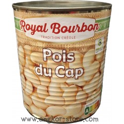 POIS DE CAP NATURE - 0.85L