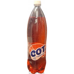 SODA GRENADINE - 1.5L