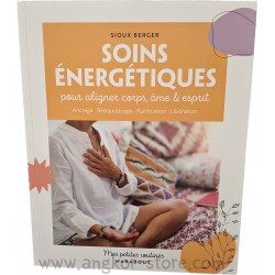 SOINS ENERGETIQUES CORPS...
