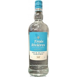 RHUM AGRICOLE 50° - 1L