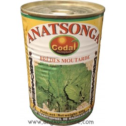 ANATSONGA - 0.4Kg