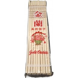 BAGUETTE EN BAMBOU 25 CM 10...