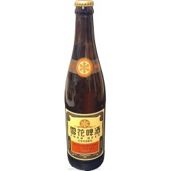 BIERE SNOW 5° - 0.64L
