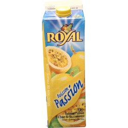BOISSON AU FRUIT DE LA...