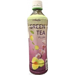 BOISSON AU THE VERT PRUNE -...